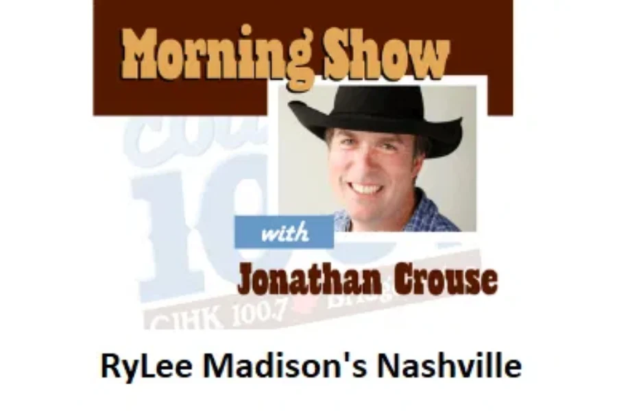 WAKE UP, When You Want – RyLee Madison’s Nashville Mar 30, 2020
