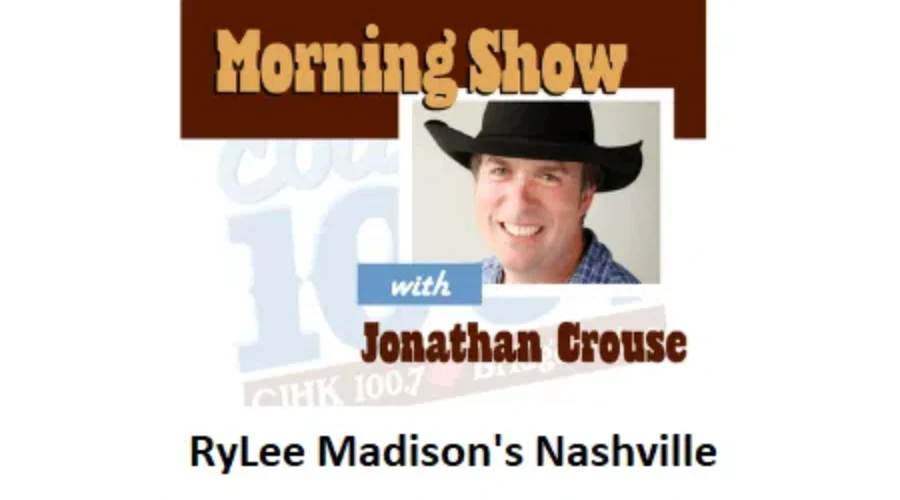 LISTEN: RyLee Madison’s Nashville – The Tornado First Hand