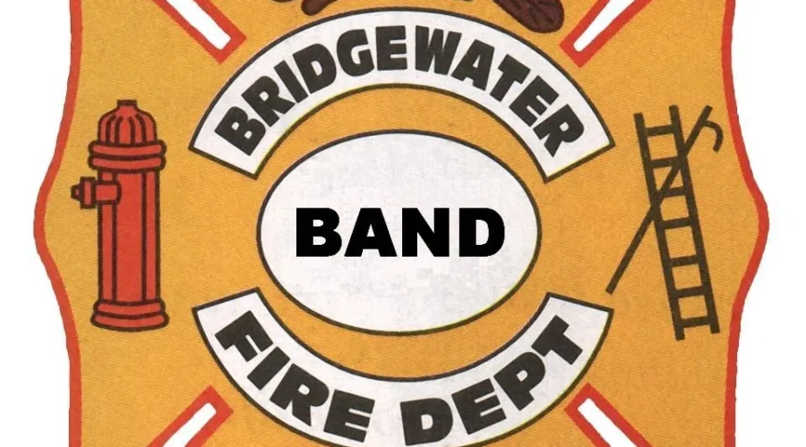 LISTEN: “Deck The Halls” With The Bridgewater Fire Department Band!!