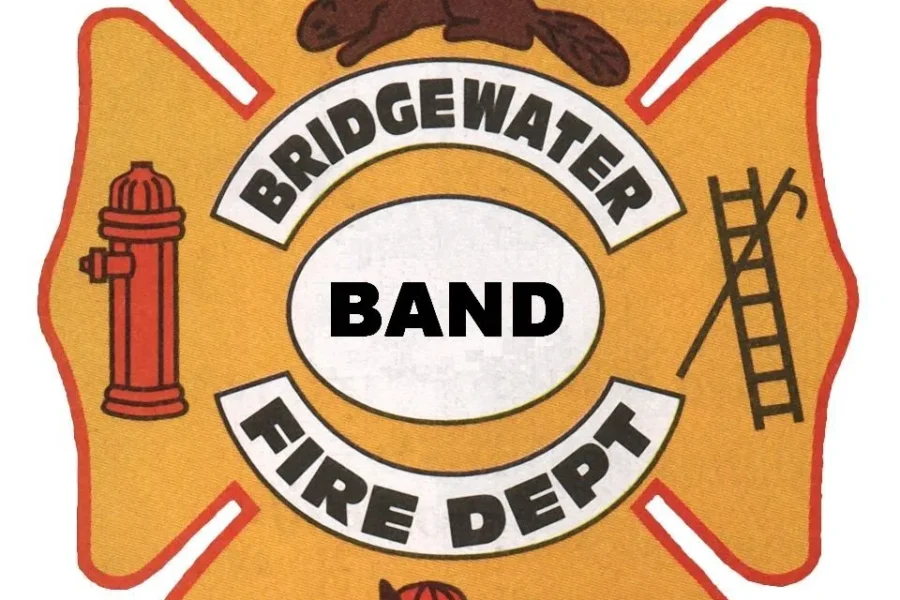 LISTEN: “Deck The Halls” With The Bridgewater Fire Department Band!!