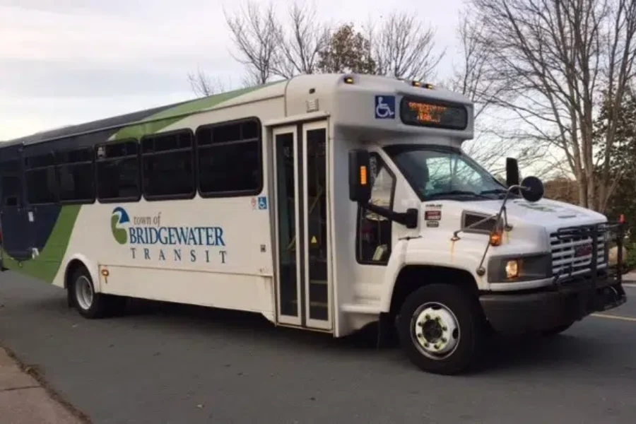 Free Bridgewater Transit rides every Weekend and Dec 29th-31st in December. – Dates added!