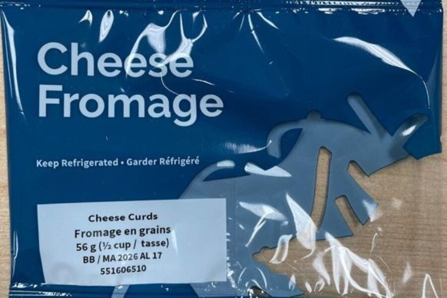 HelloFresh meal kits recalled in Canada over Listeria concerns