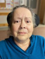 Patricia “Patsy” Ann Calbury