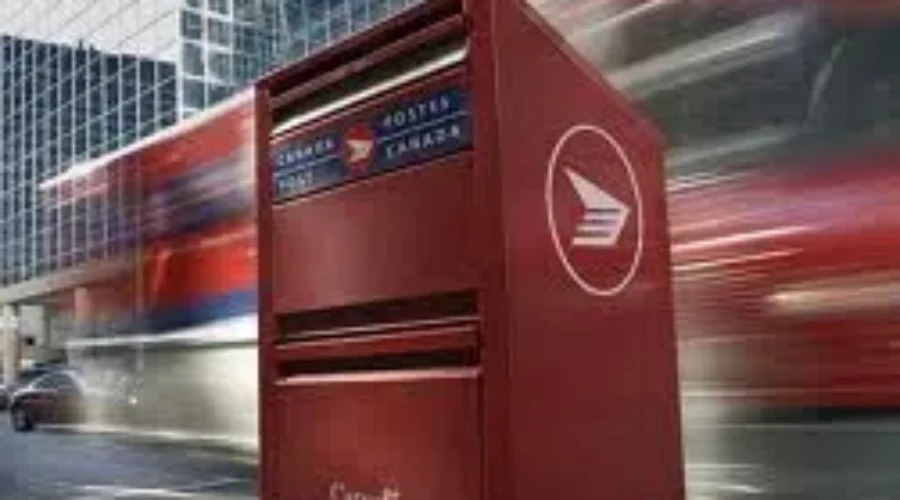 You May Just Receive Some Free Postcards From Canada Post In Your Mail! Here’s Why!