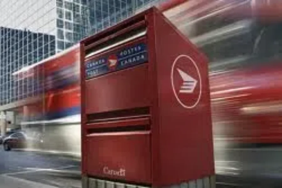 You May Just Receive Some Free Postcards From Canada Post In Your Mail! Here’s Why!