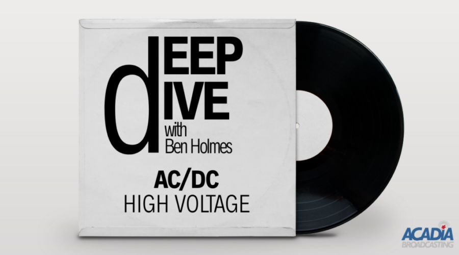 Deep Dive-March 22nd, 2026