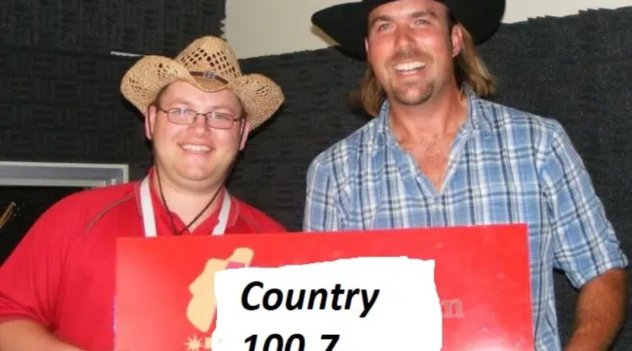 Hard To Believe 10 Years Has Passed Since 100.7 Went Live