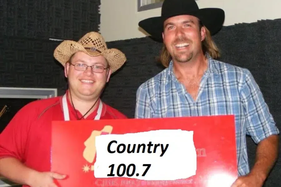 Hard To Believe 10 Years Has Passed Since 100.7 Went Live