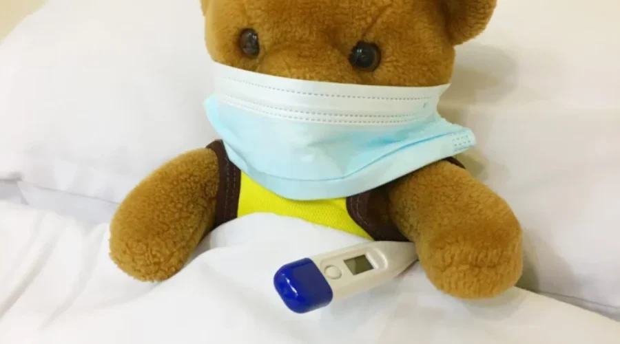 IWK Helps You Get By Until The Medicine Arrives