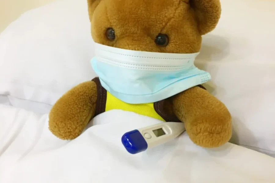 IWK Helps You Get By Until The Medicine Arrives