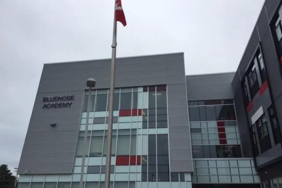 Bluenose Academy Needs YOUR Help!!!