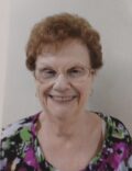 Ethel Anne Veinote
