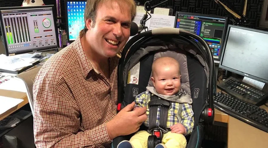 What Does Dad Want For Father’s Day?