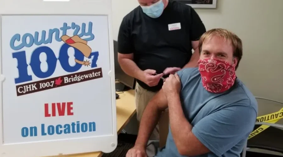 A Little Poke That Makes A Big Difference – It’s Flu Shot Season