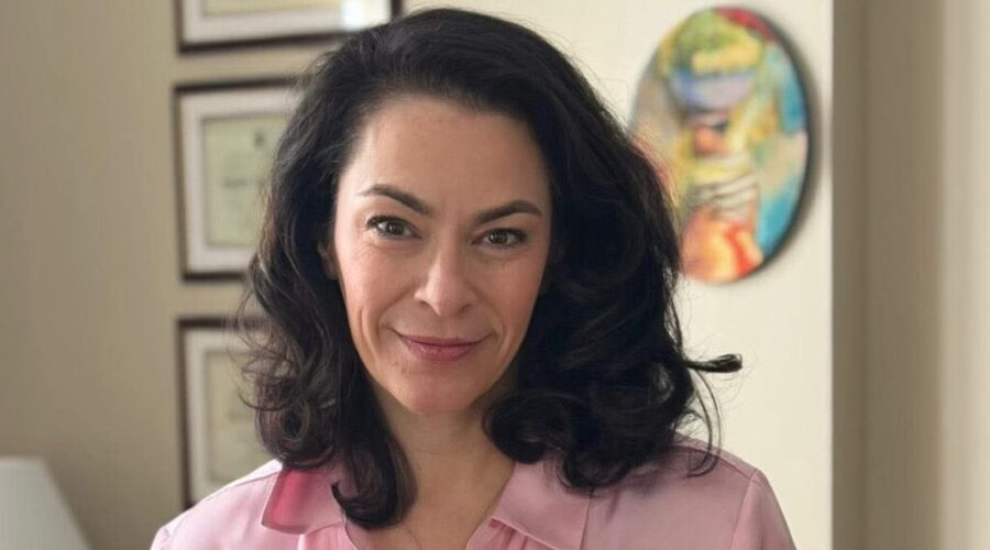 The NDP leadership race: our interview with Heather McPherson