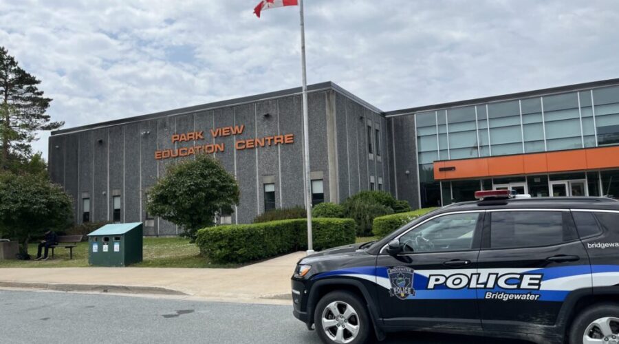 Bridgewater teen charged with plotting school attack