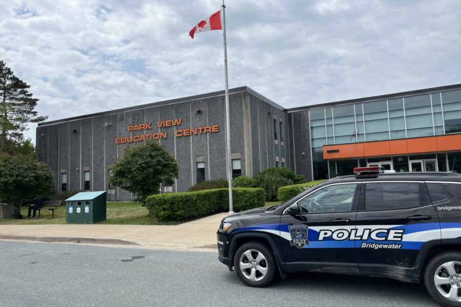 Bridgewater teen charged with plotting school attack