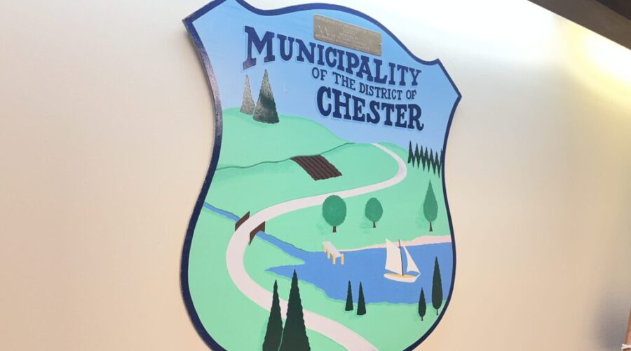 New wastewater plant in Chester Basin backed by $17.5M investment