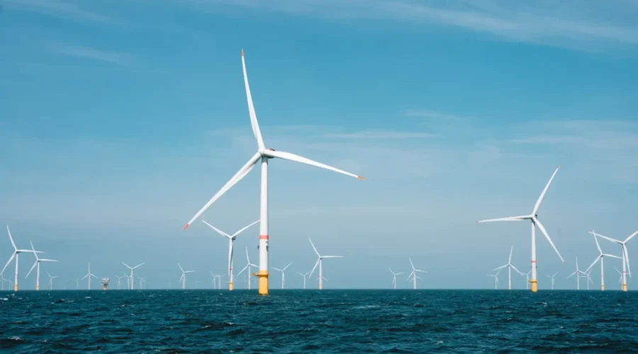Hydro-Quebec interested in N.S. offshore wind