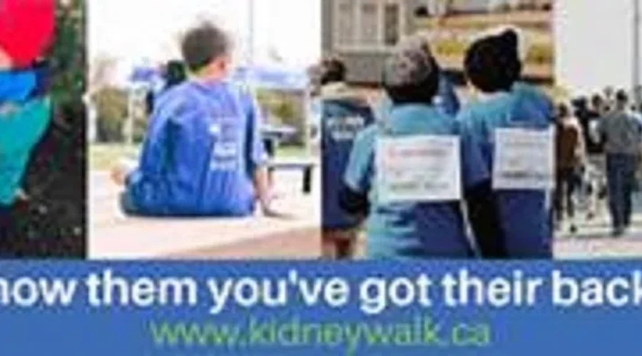 A Very Important Walk Goes Virtual For 2020