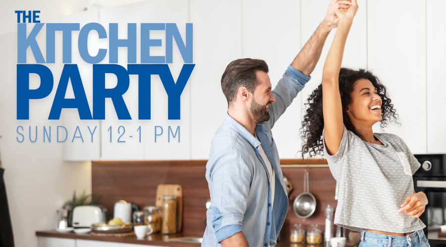Kitchen Party