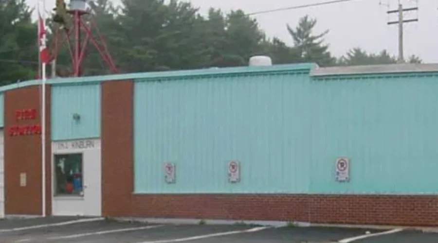 MBFD Got A BIG Upgrade And You Can Check It Out This Weekend