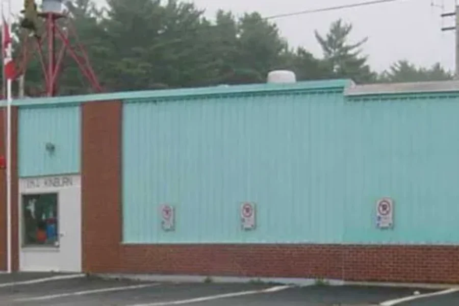 MBFD Got A BIG Upgrade And You Can Check It Out This Weekend