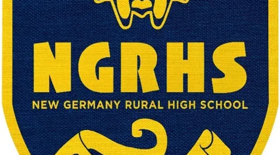 Congratulations New Germany Rural High School Class of 2020 From Country 100.7