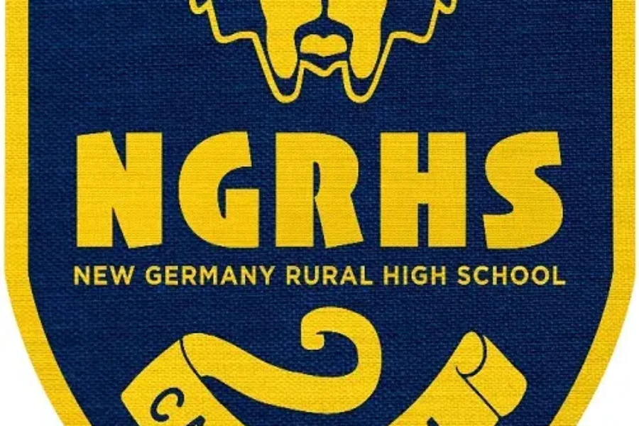 Congratulations New Germany Rural High School Class of 2020 From Country 100.7