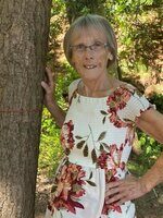 Paulette Nellie Crouse