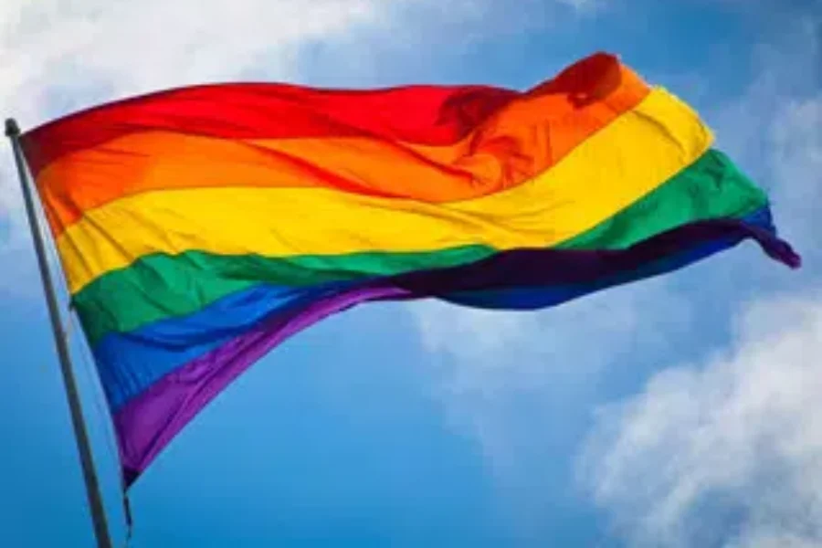 Happy Pride Month!!!