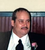 Caron Matthew Retieffe