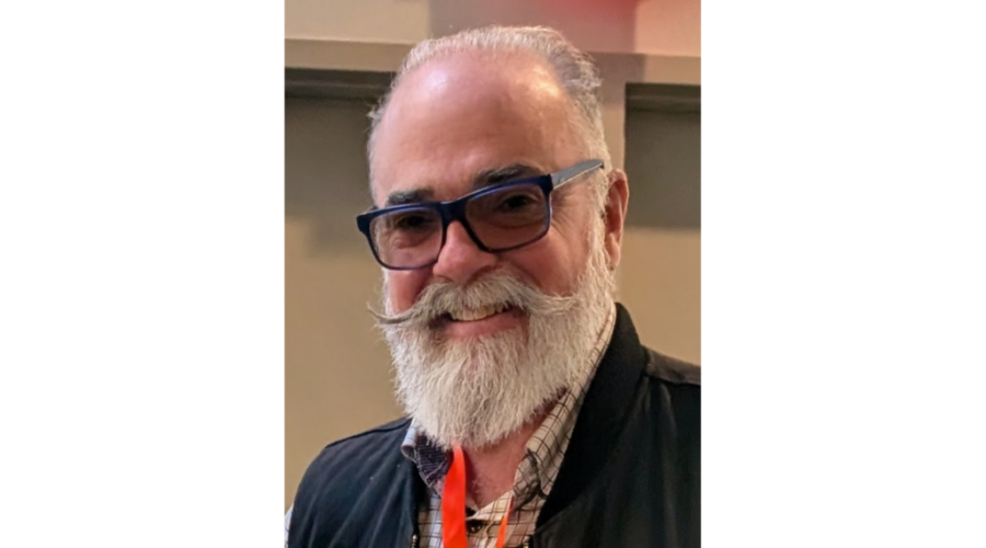 The NDP leadership race: our interview with Rob Ashton