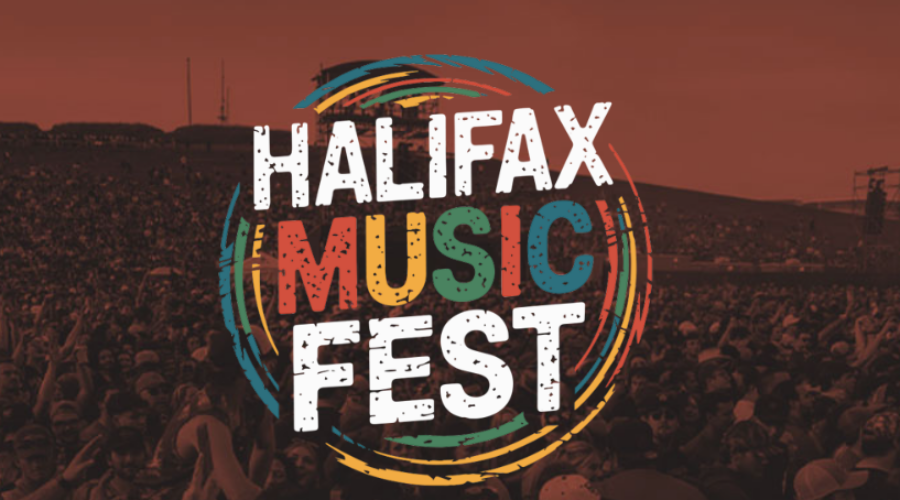 The first Halifax Music Fest announcement includes Shaboozey