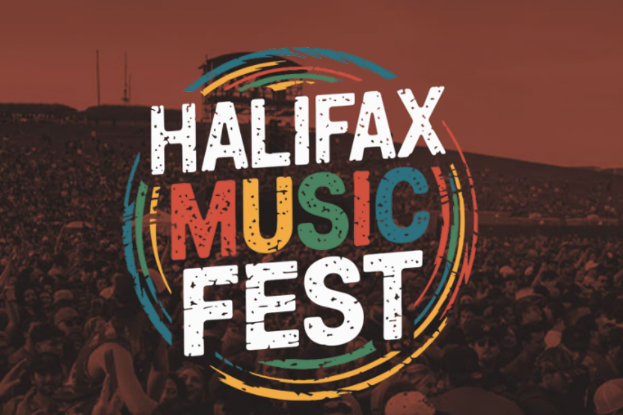 The first Halifax Music Fest announcement includes Shaboozey