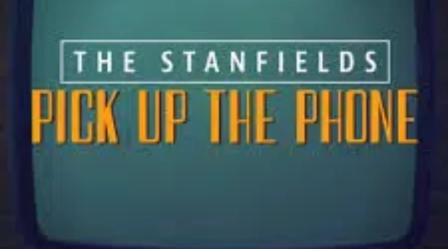 WATCH: Pick Up The Phone