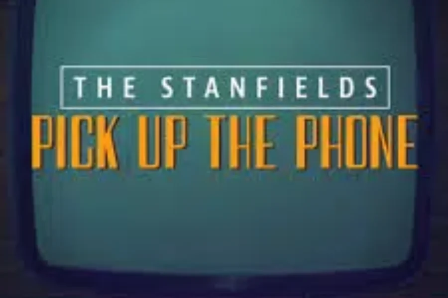 WATCH: Pick Up The Phone
