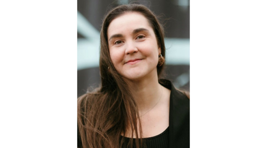 The NDP leadership race: Our interview with Tanille Johnston