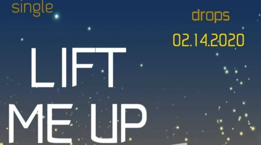 WORLD PREMIERE: Lift Me Up (Radiothon 2020 Theme) By The No Tones!