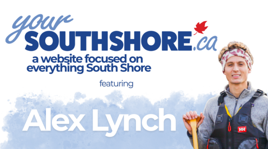 Meet Alex from Mountains Of Nova Scotia