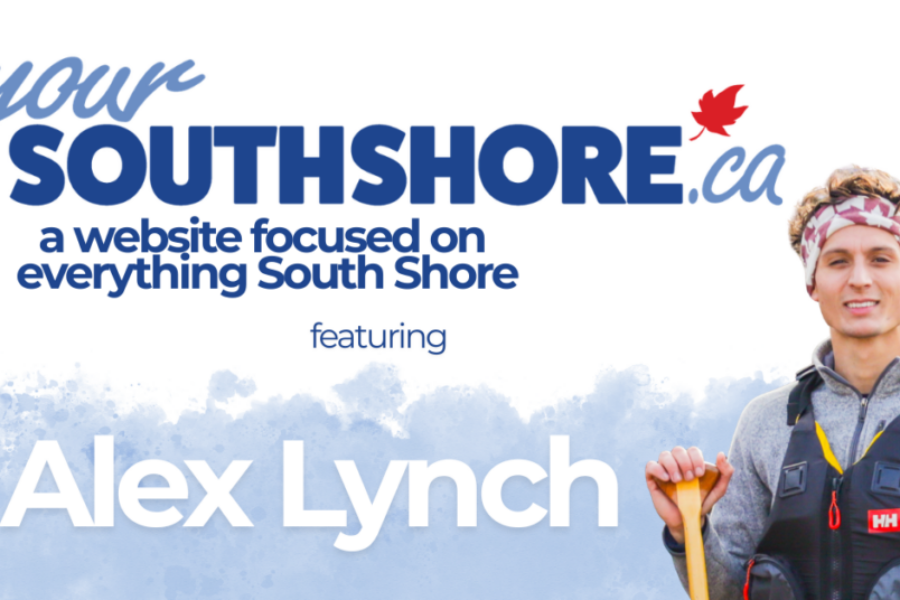 Meet Alex from Mountains Of Nova Scotia