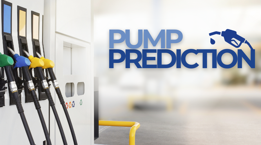 Fuel Prediction – March 12