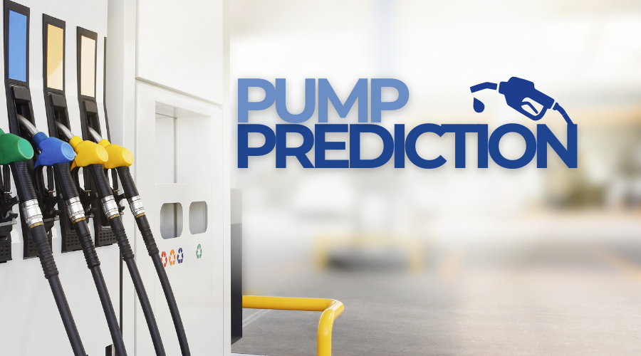 Fuel Prediction – April 9