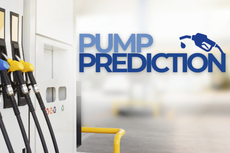 Fuel Prediction – March 5