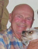 Wayne Robert Sangster