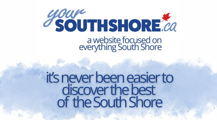 Welcome “yoursouthshore.ca”
