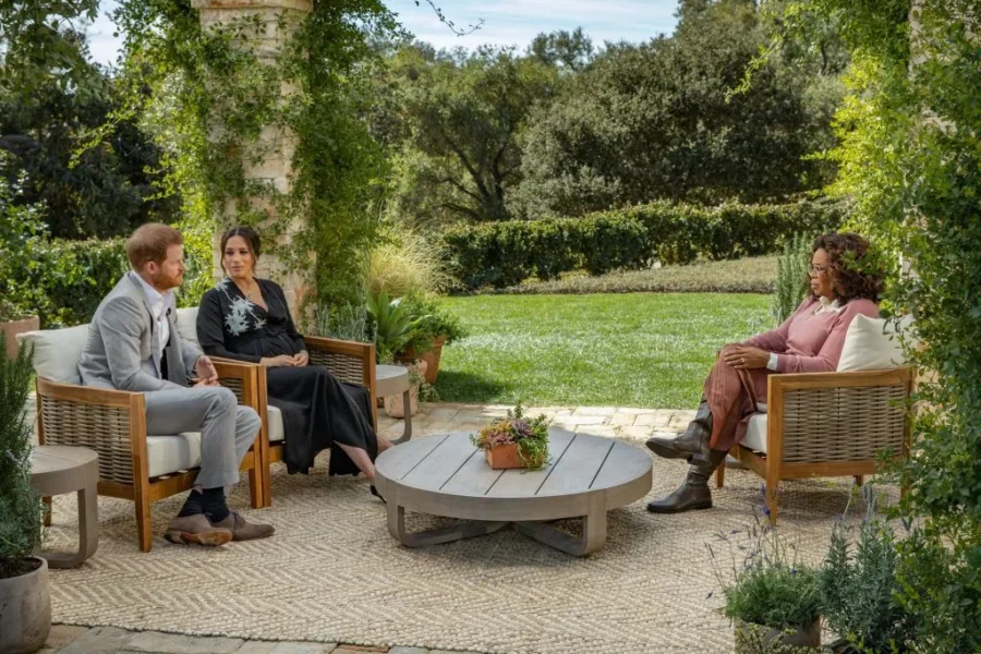 Should Canada Cut Ties To The Royals? (Given What Oprah’s Interview Exposed)