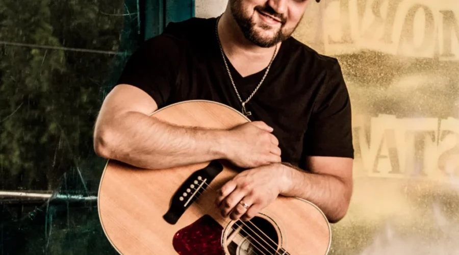 WATCH: Aaron Goodvin – Good Ol’ Bad Days (Official Music Video)