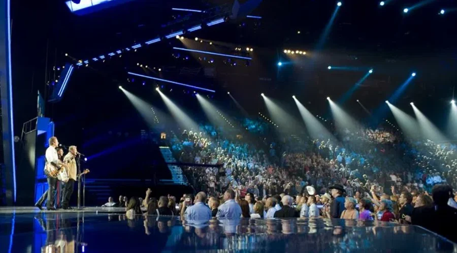 No ACM Awards!!..How About An ACM Special Instead!! Yay!