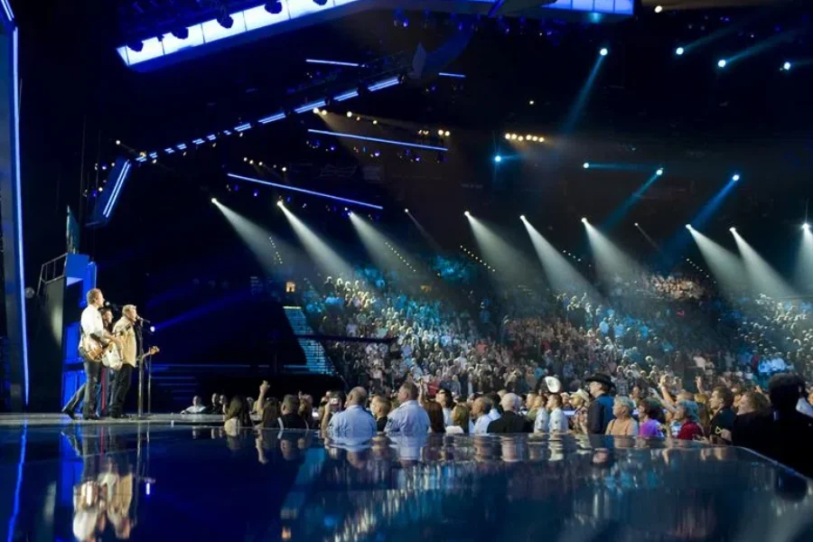 No ACM Awards!!..How About An ACM Special Instead!! Yay!